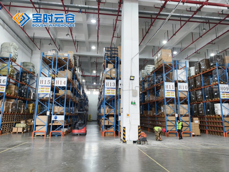 射阳户外运动仓储外包